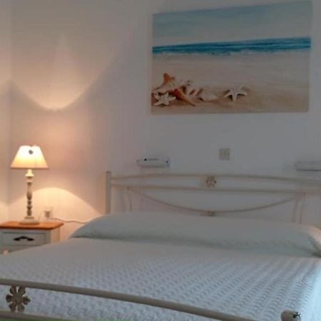 Patmos Katina Rooms Скала Экстерьер фото