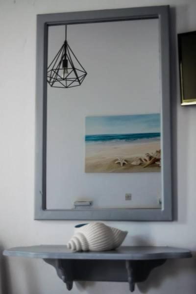 Patmos Katina Rooms Скала Экстерьер фото
